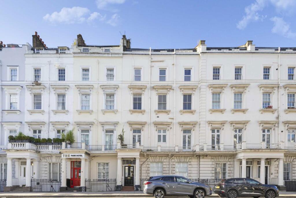 Main image of property: Belgrave Road, Pimlico