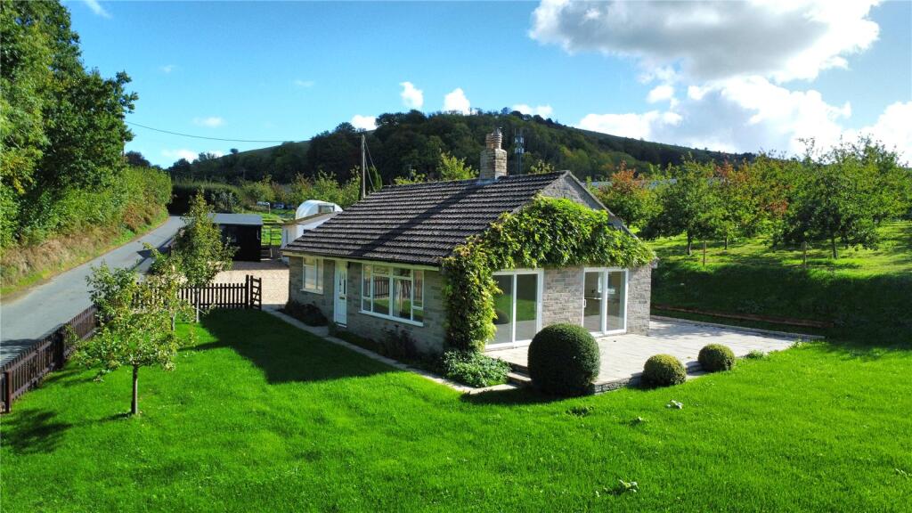 Main image of property: Buddens Lane, West Melbury, Shaftesbury, Dorset, SP7