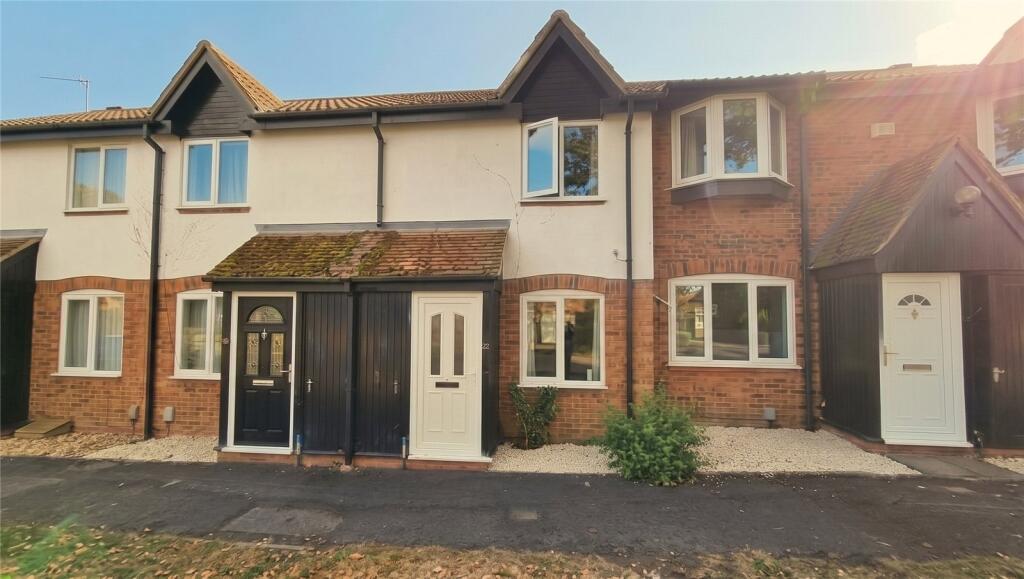 Main image of property: Maxey Close, Shaw, Swindon