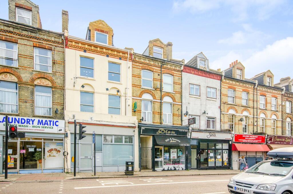 Main image of property: Holloway Road, Archway, London, N19