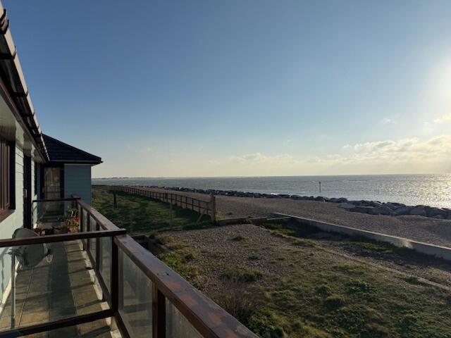 Main image of property: Pilot View, 242 Southwood Road, Hayling Island, Hants, PO11 9RB