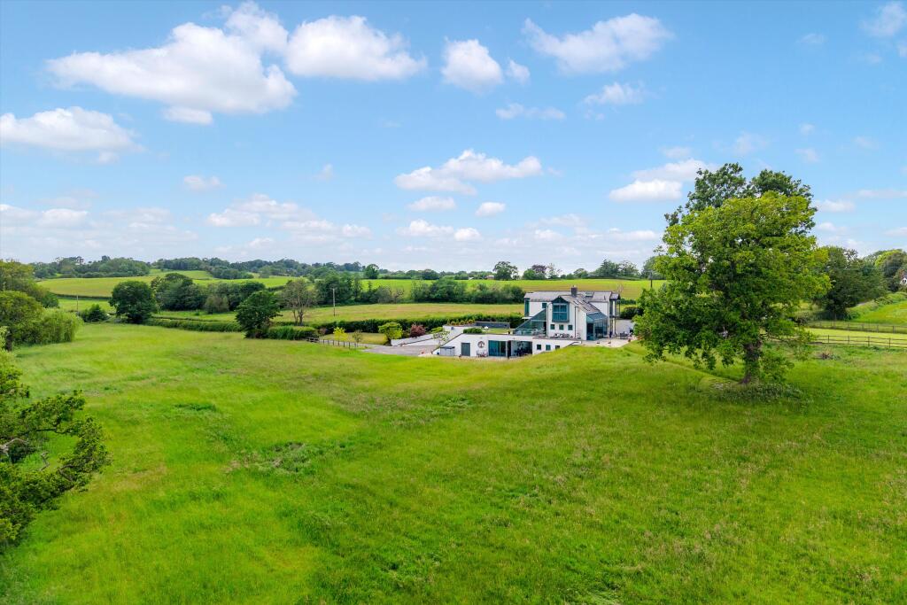 Main image of property: Hollins Lane, Marbury, Whitchurch, Cheshire SY13.