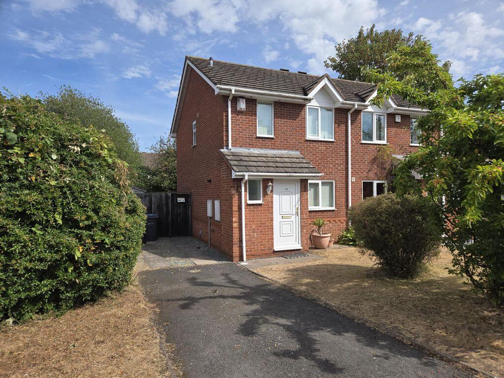 Main image of property: York Close, Bournville, Birmingham, B30 2HN