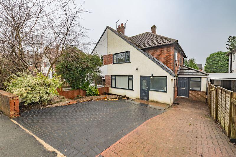 Main image of property: Otley Old Road, Adel, Leeds, West Yorkshire, LS16