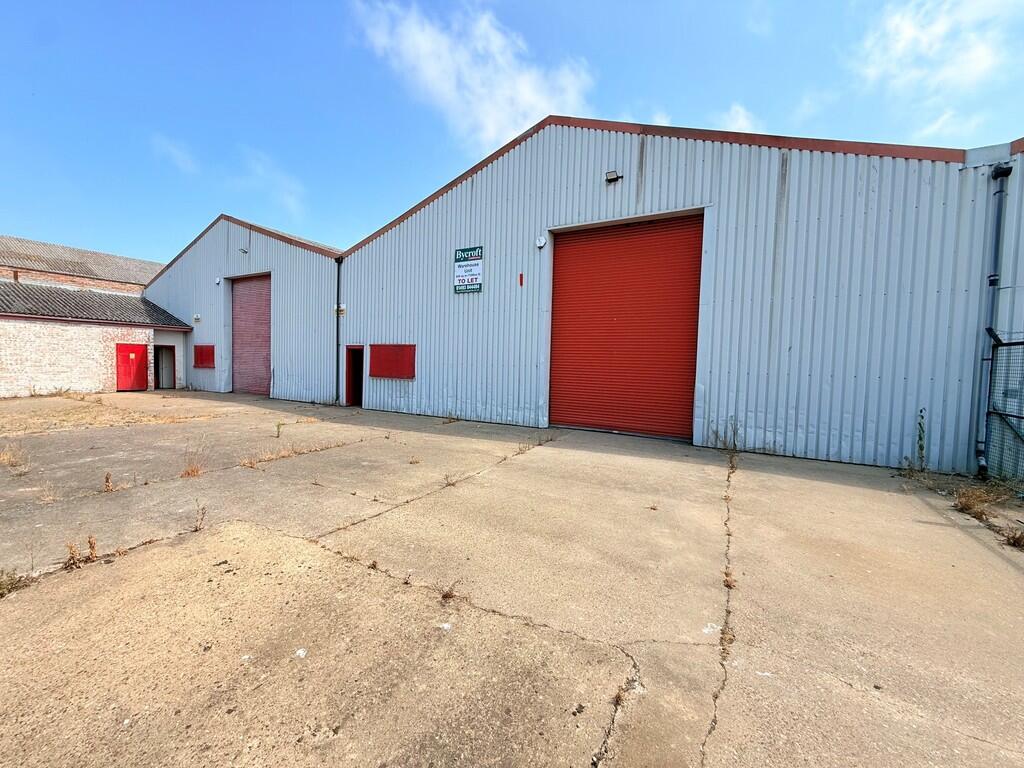 Main image of property: Bells Marsh Road, Gorleston, Great Yarmouth