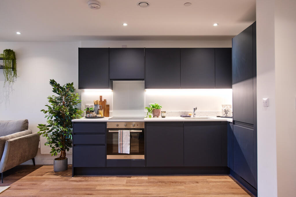 Main image of property: Momento Birmingham 