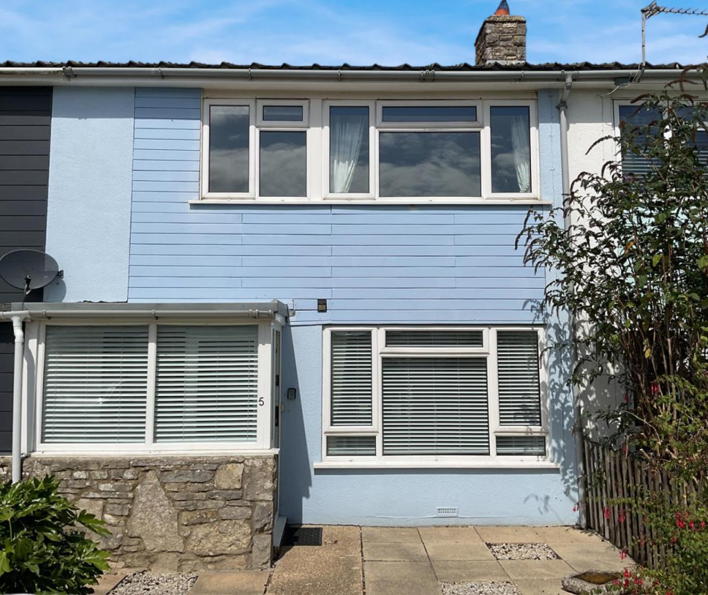 Main image of property: Peveril Road, Swanage