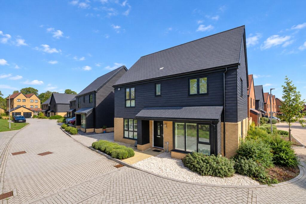 Main image of property: Bella Rosa Drive, Langley, Maidstone, ME17