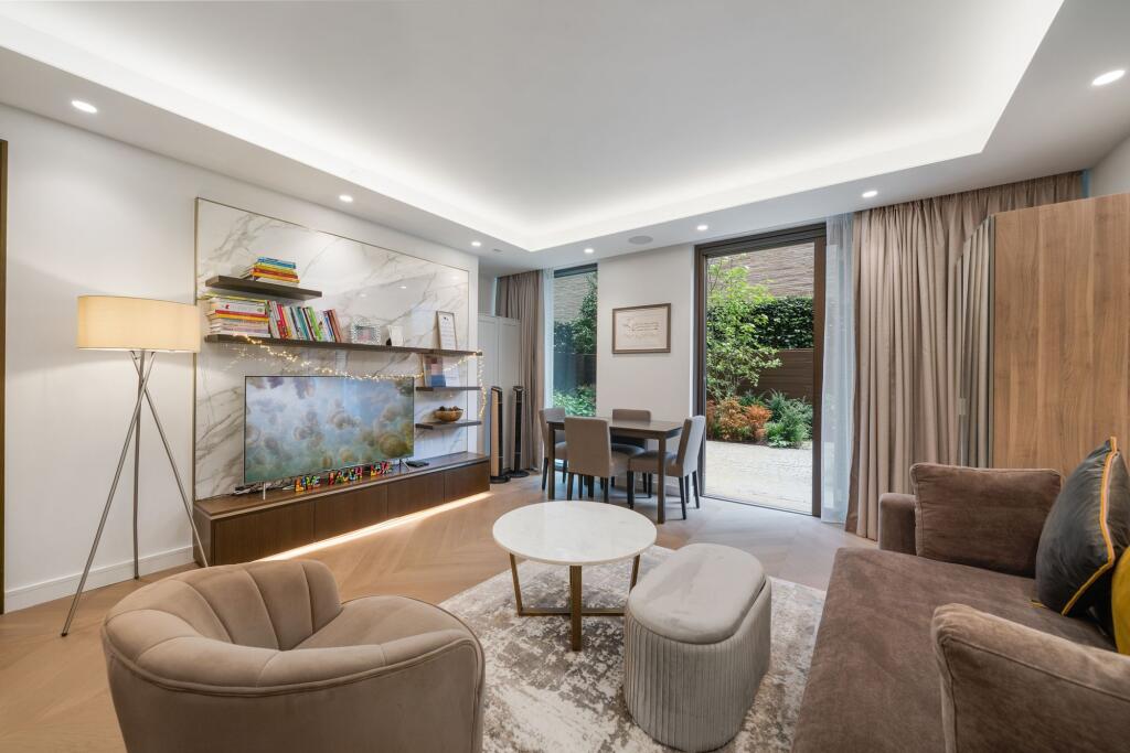 Main image of property: One St John's Wood, St John's Wood Road NW8