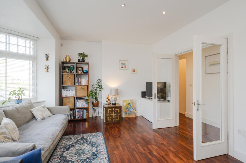 Main image of property: Home Park Road, Wimbledon, London, SW19