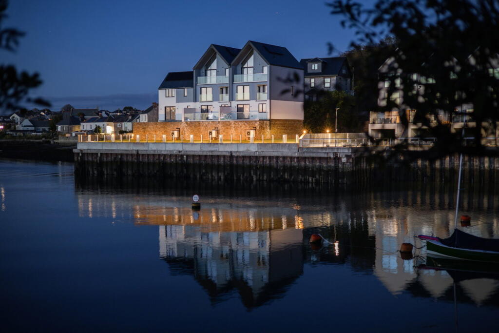 Main image of property: Baylys Road, Oreston, Plymouth.
