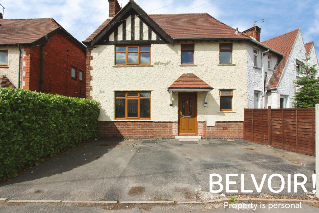 Main image of property: Tamworth Road, Long Eaton, NG10