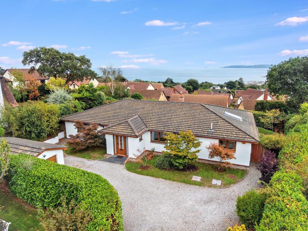 Main image of property: New Road, Teignmouth, TQ14