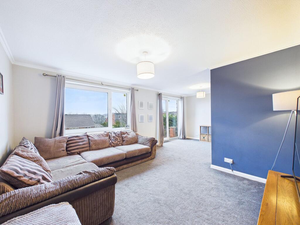 Main image of property: Shakespeare Crescent, Dronfield, S18