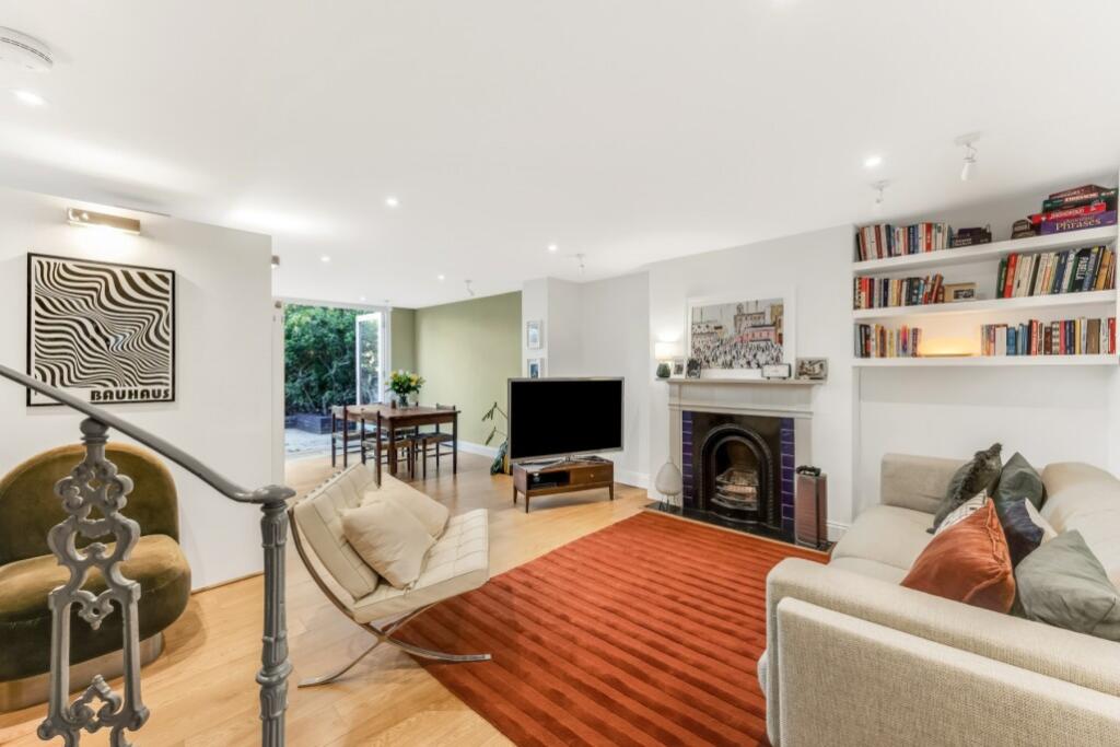 Main image of property: Marquis Road, London, NW1