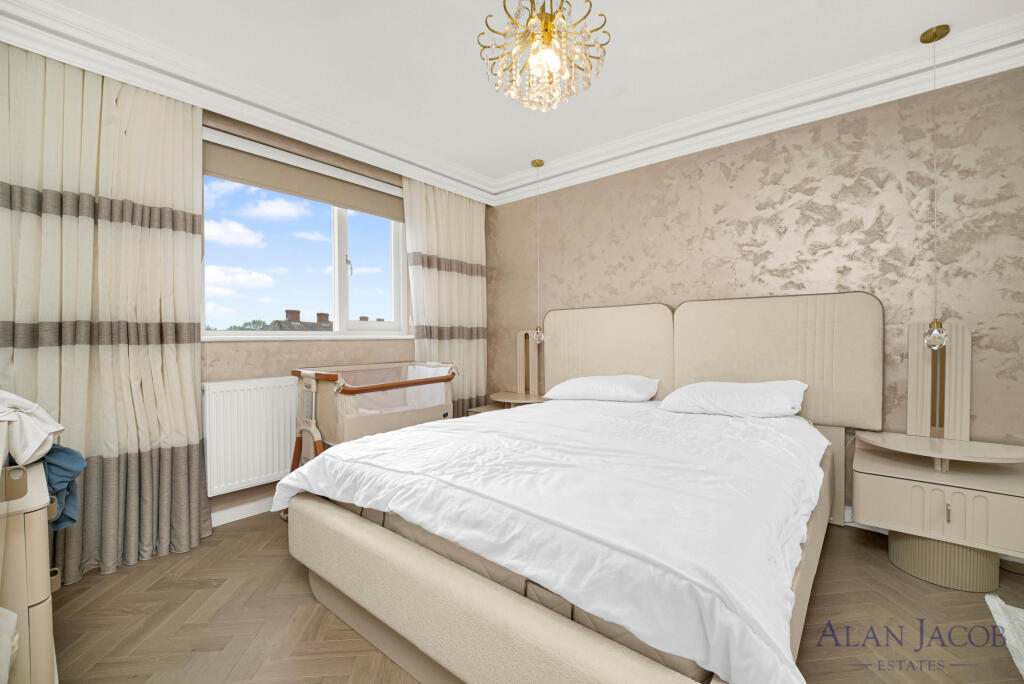 Main image of property: Bell Farm Avenue, Essex, RM10