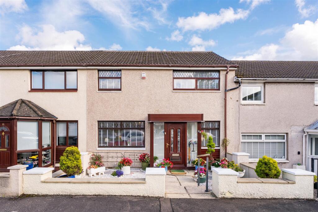 Main image of property: Coursington Gardens, Motherwell