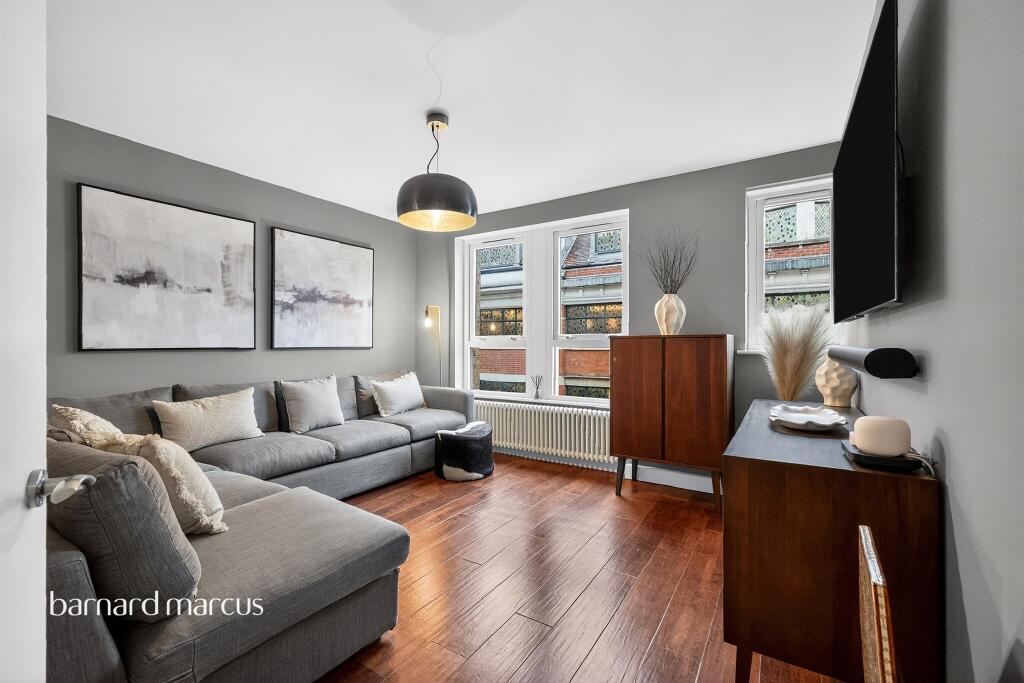 Main image of property: Charing Cross Road, London