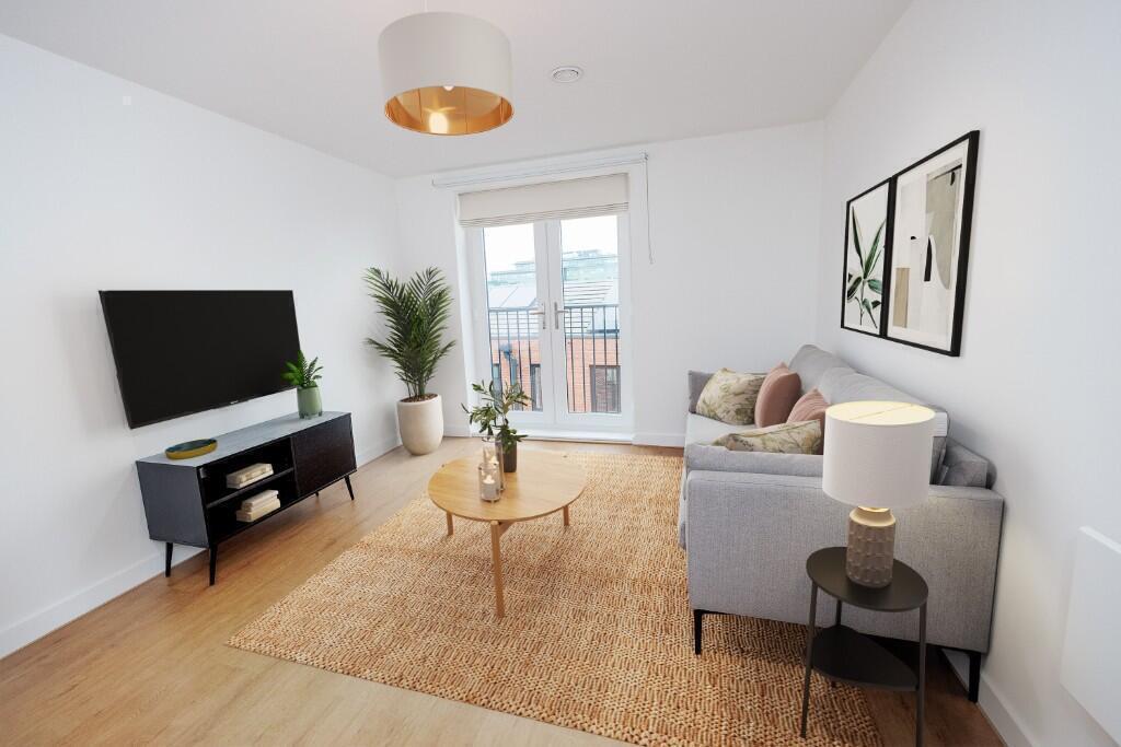 Main image of property: Central Street, Bolton