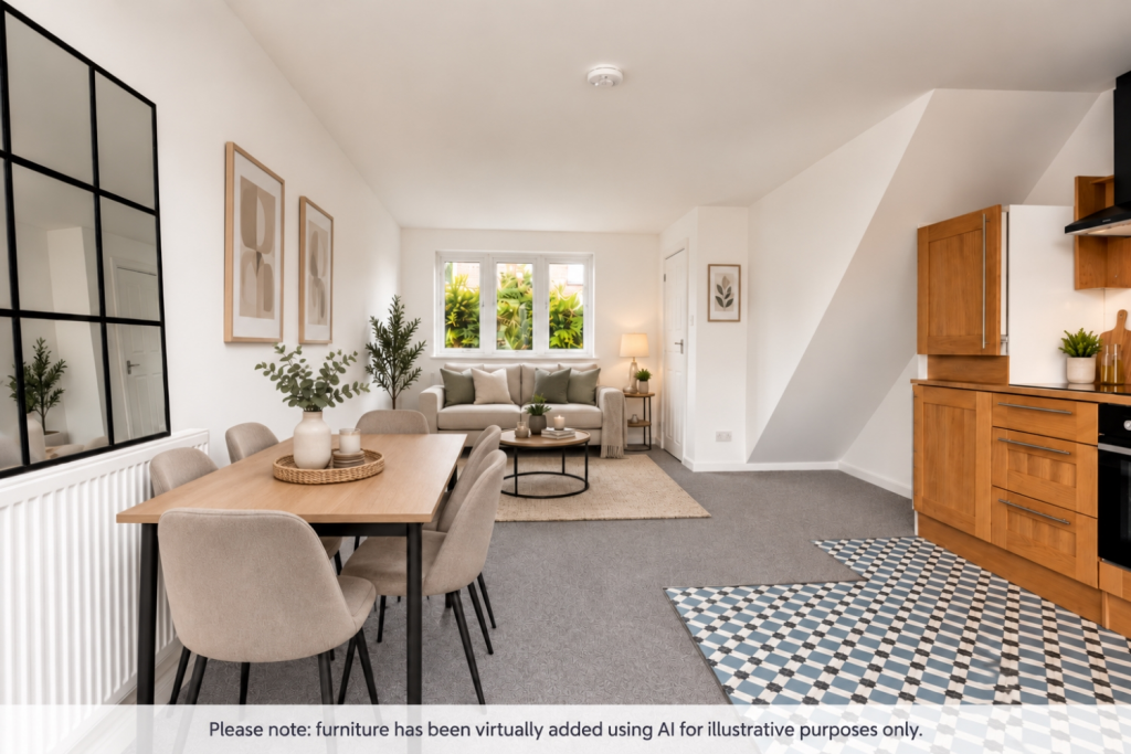 Main image of property: Drayton Place, Irthlingborough, NN9