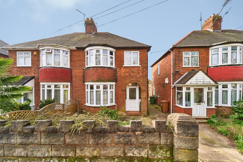 Main image of property: Coronation Avenue, Willenhall