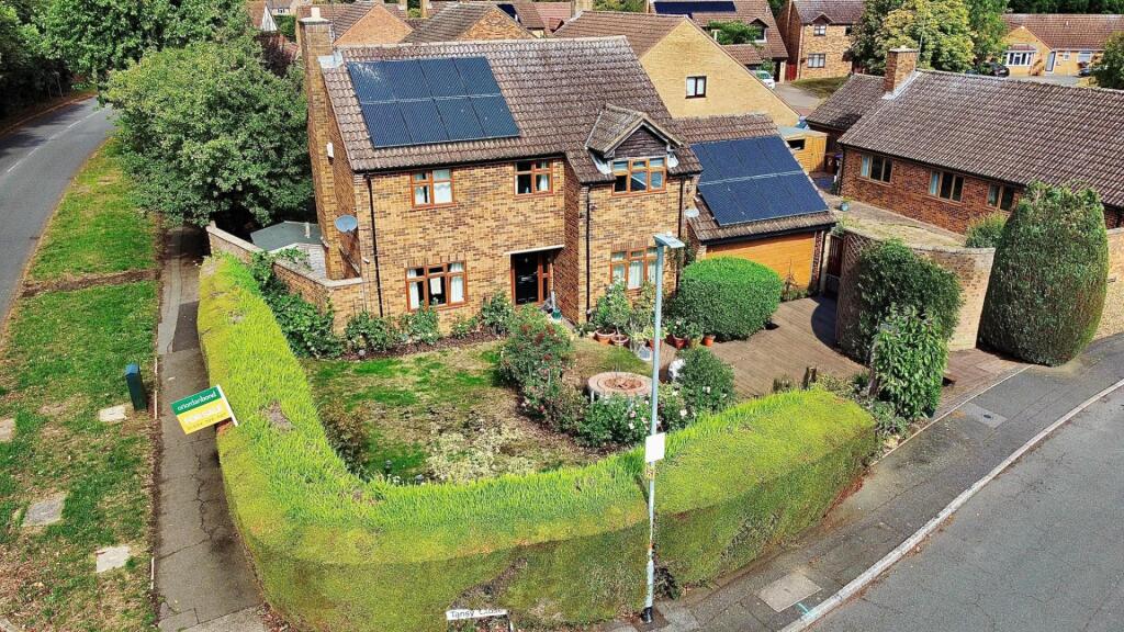 Main image of property: Tansy Close, West Hunsbury, Northampton NN4