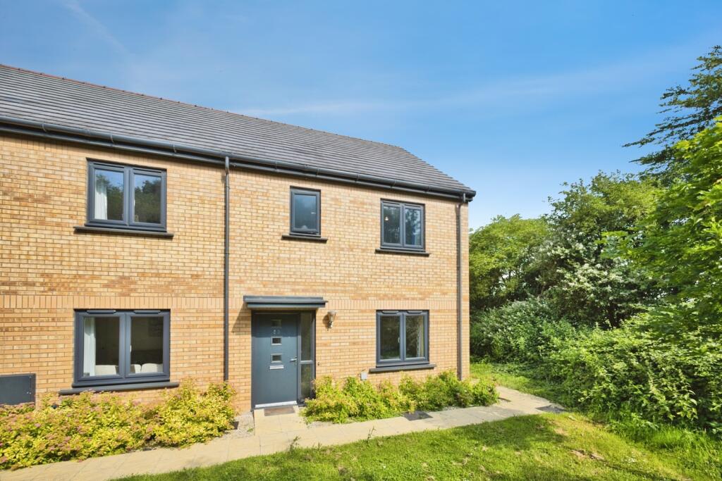 Main image of property: Tudor Pole Road, Glastonbury, BA6