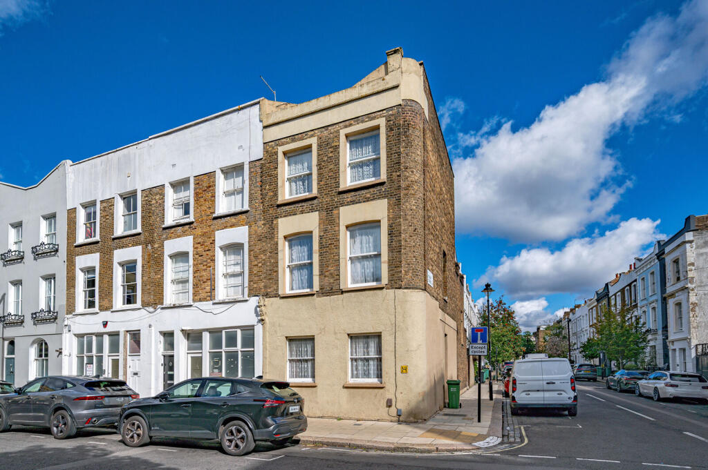 Main image of property: Castle Road, Camden, London, NW1