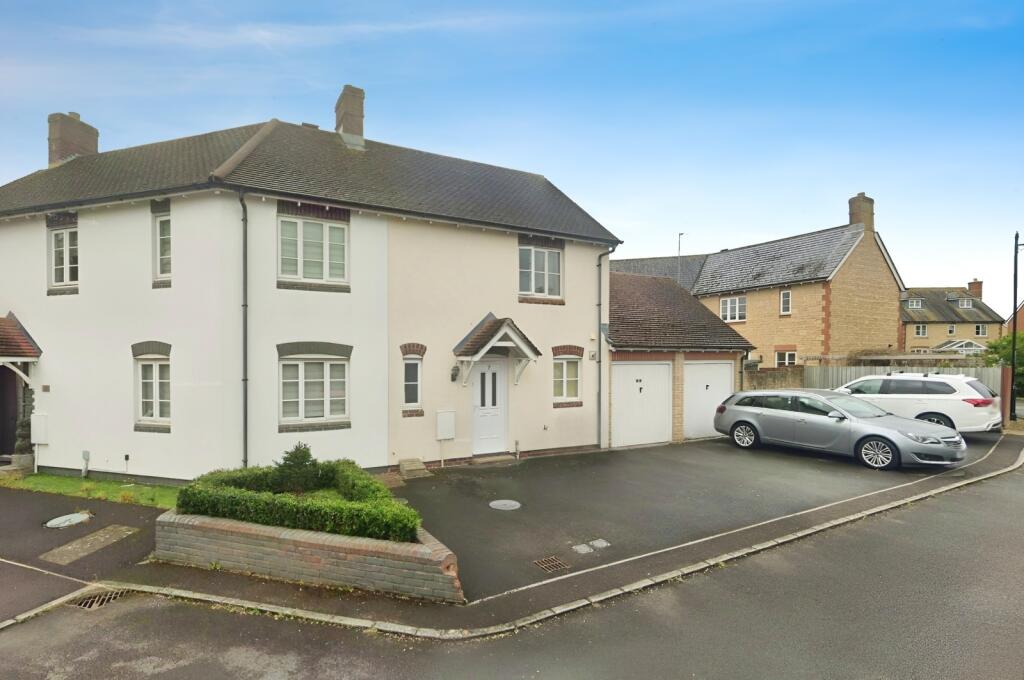 Main image of property: Melchester Close, Gillingham, Dorset, SP8
