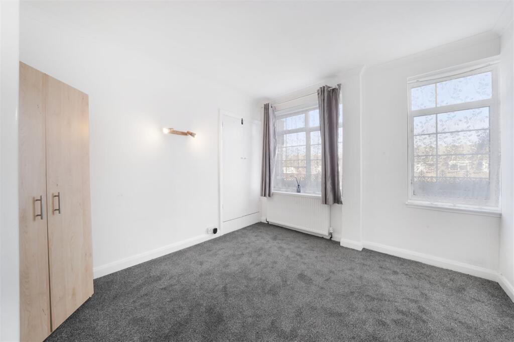 Main image of property: Kings Drive, Wembley