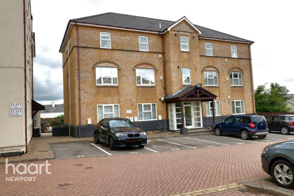 Main image of property: Stow Hill, Newport