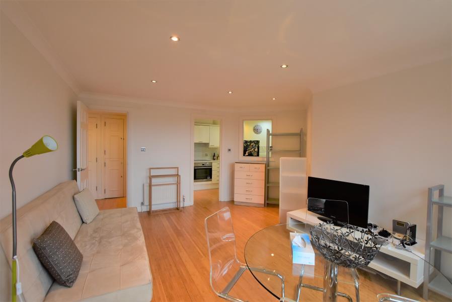 Main image of property: Blazer Court, St John's Wood Road, St. John's Wood, London NW8