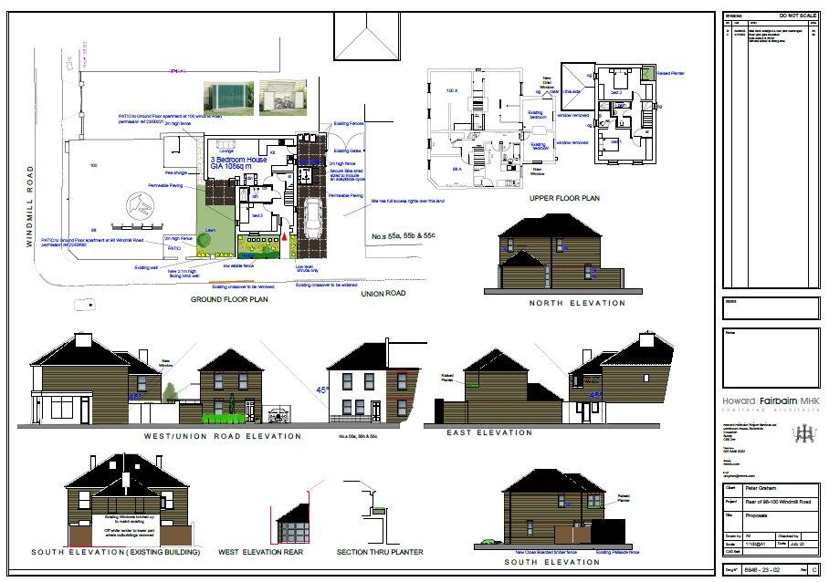 Main image of property: Windmill Road, Croydon, CR0