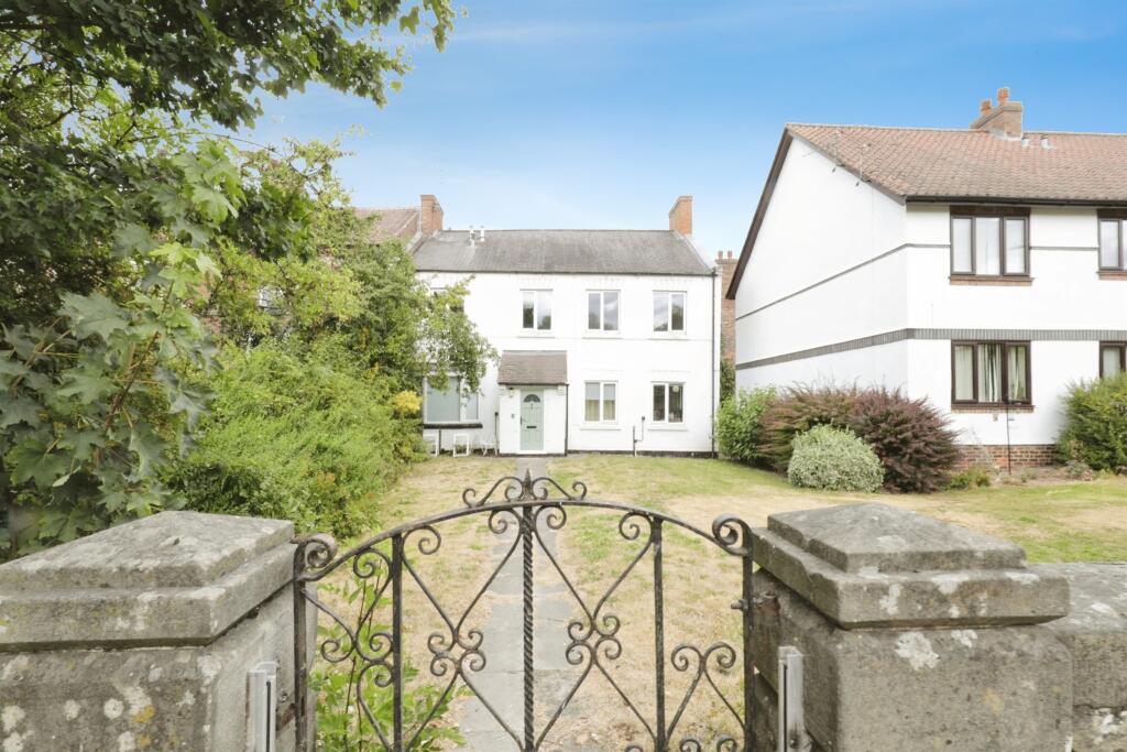 Main image of property: Bridge House, Boroughbridge, York