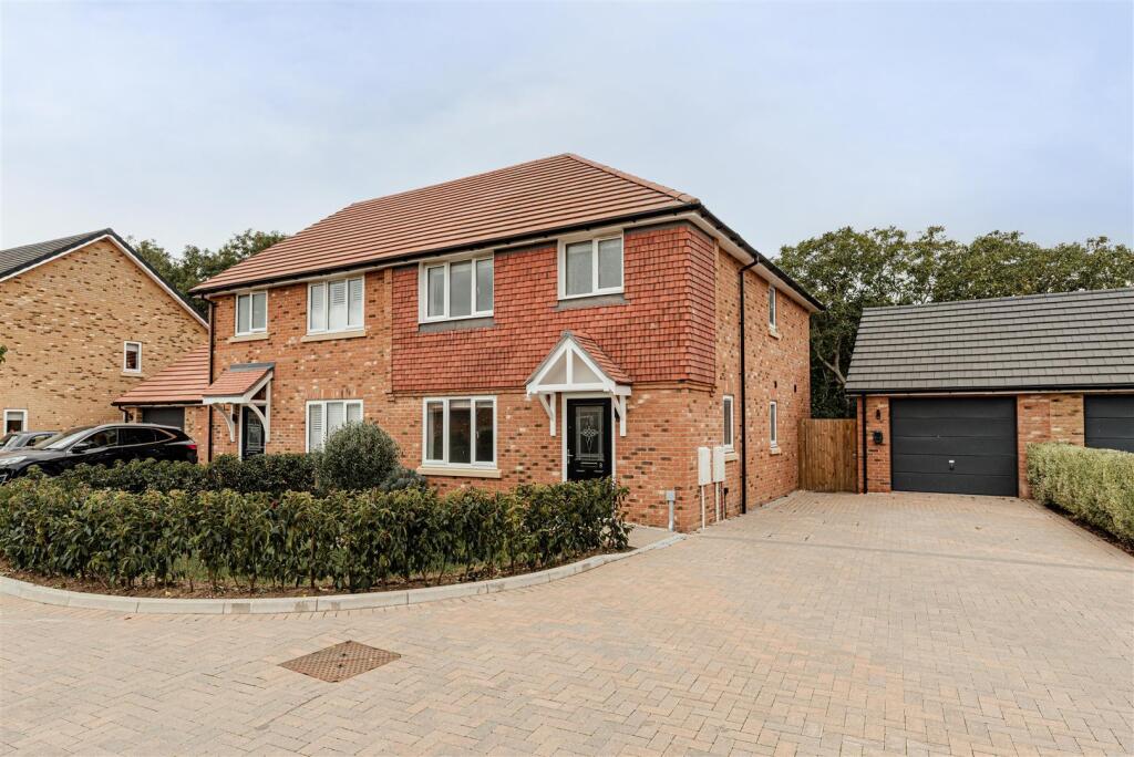 Main image of property: St Stephens Park, Ramsgate.