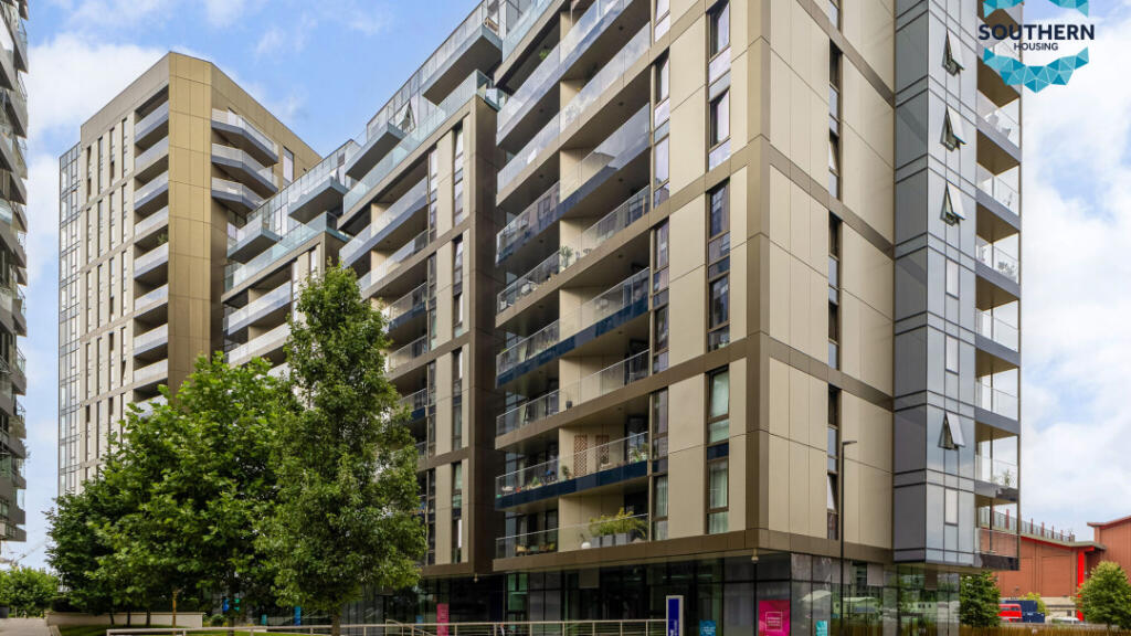 Main image of property: Enterprise Way, Wandsworth, London, SW18 1SA