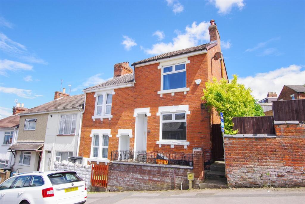 Main image of property: Newhall Street, Town Centre, Swindon