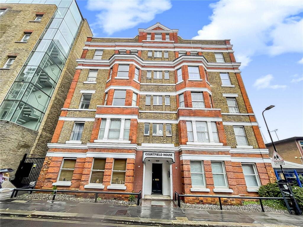 Main image of property: Baldwins Gardens, London, EC1N