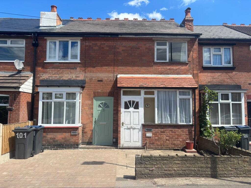 Main image of property: Coles Lane, Sutton Coldfield, Sutton Coldfield, B72