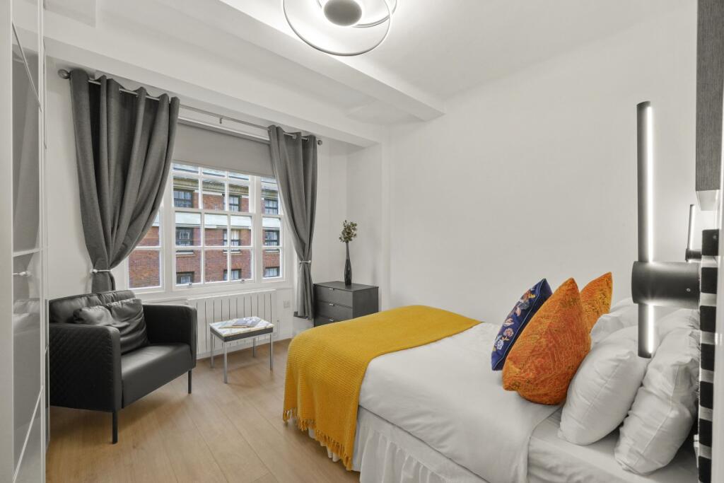 Main image of property: Great Cumberland Place, London