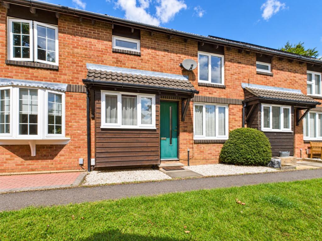 Main image of property: Ruskin Close, Black Dam, Basingstoke, RG21