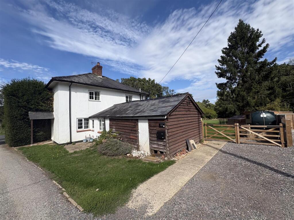 Main image of property: Stonehanger, Abbotts Ann Down, Andover