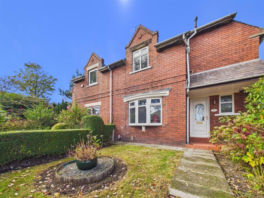 Main image of property: Gainsborough Crescent, Gateshead