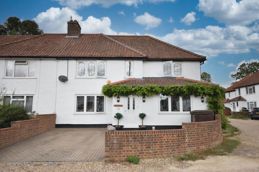 Main image of property: Beechwood Villas, Salfords, Redhill, RH1