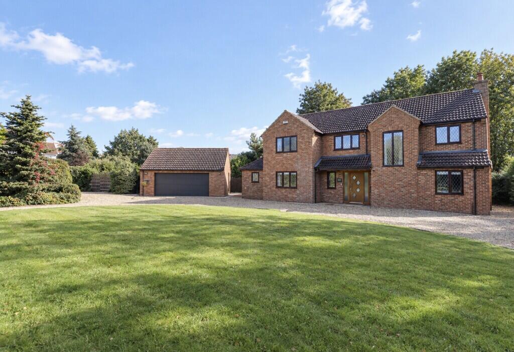 Main image of property: Gallamore Lane, Market Rasen