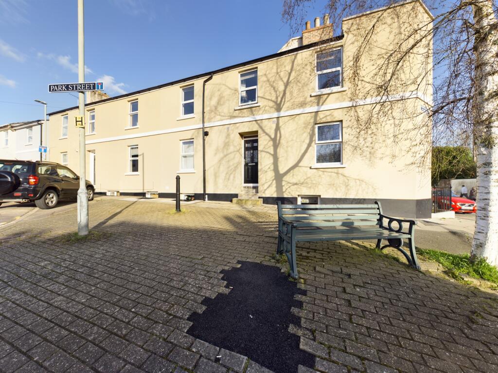 Main image of property: Park Street, Cheltenham, Gloucestershire, GL50 