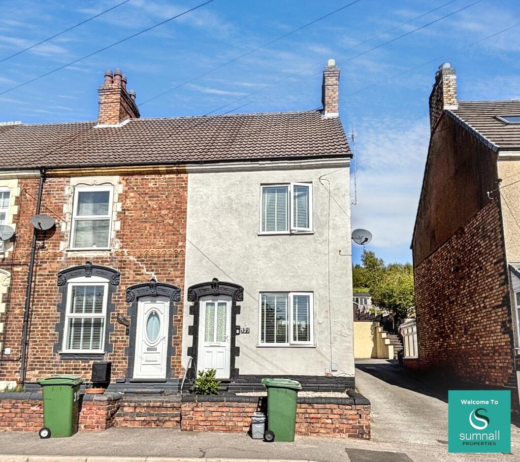Main image of property: Littleworth Road, Cannock, Staffordshire