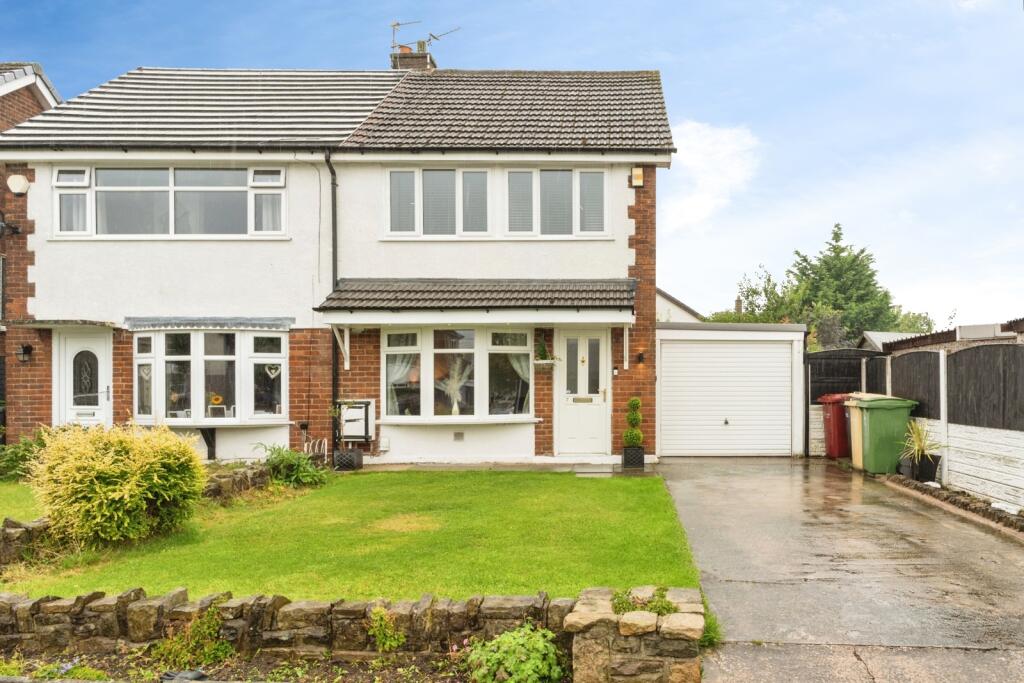Main image of property: Collins Lane, BOLTON, Lancashire, BL5