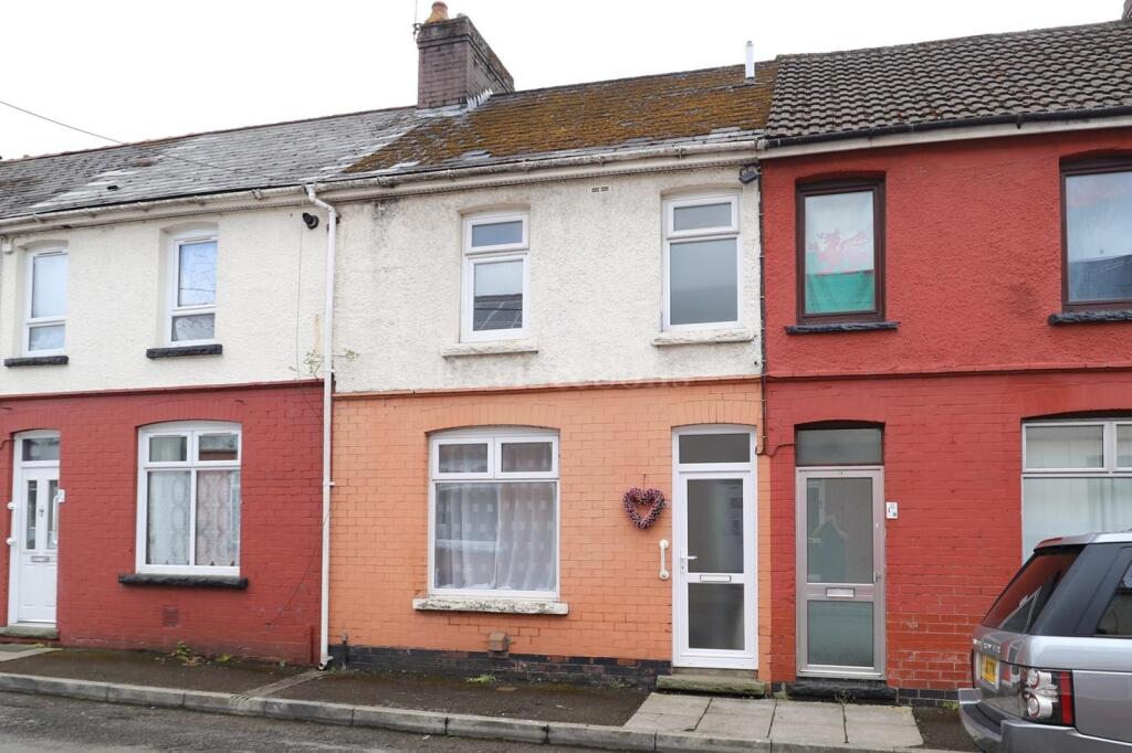 Main image of property: Rectory Road, Crumlin, Newport. NP11