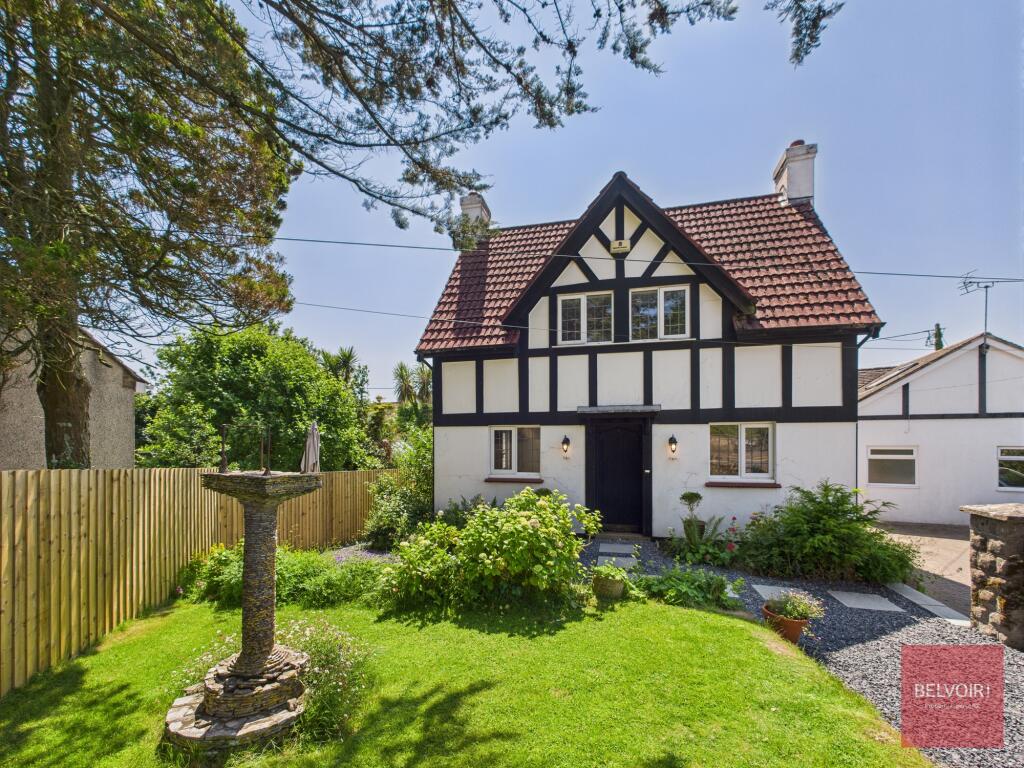Main image of property: Southgate Road, Southgate, Swansea, SA3